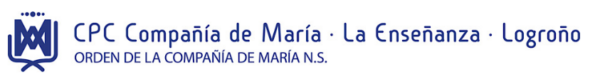 Portal SMR – Colegio Compañía de María